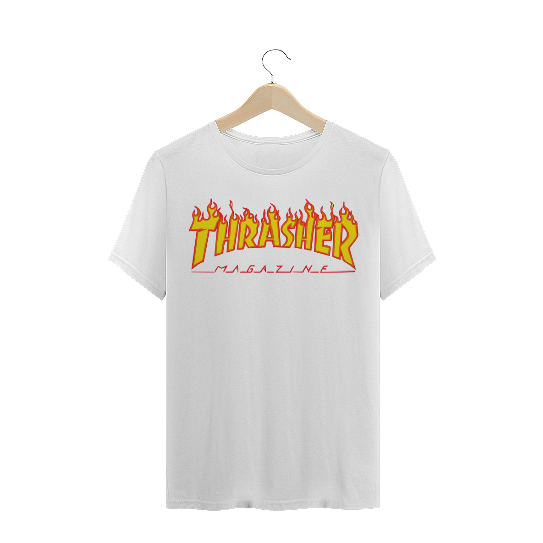 Nome do produto: Thrasher - Unissex