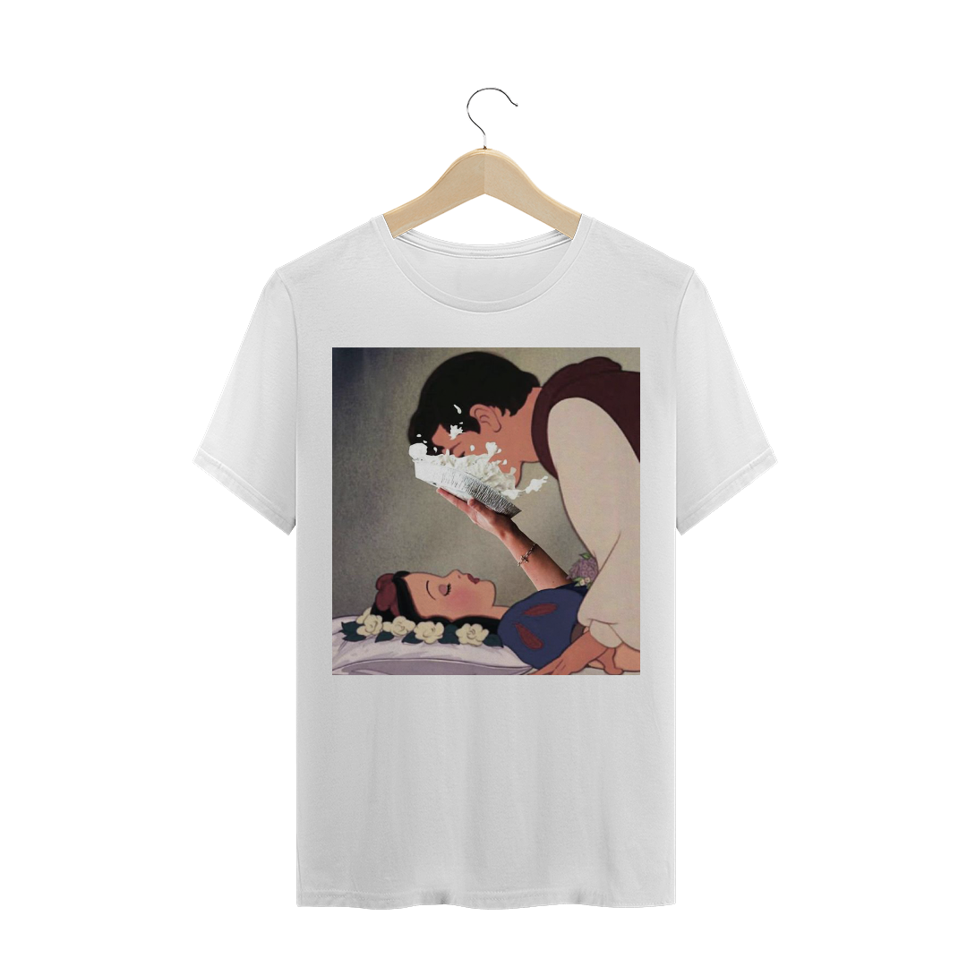 Nome do produto: Branca de Neve - Unissex