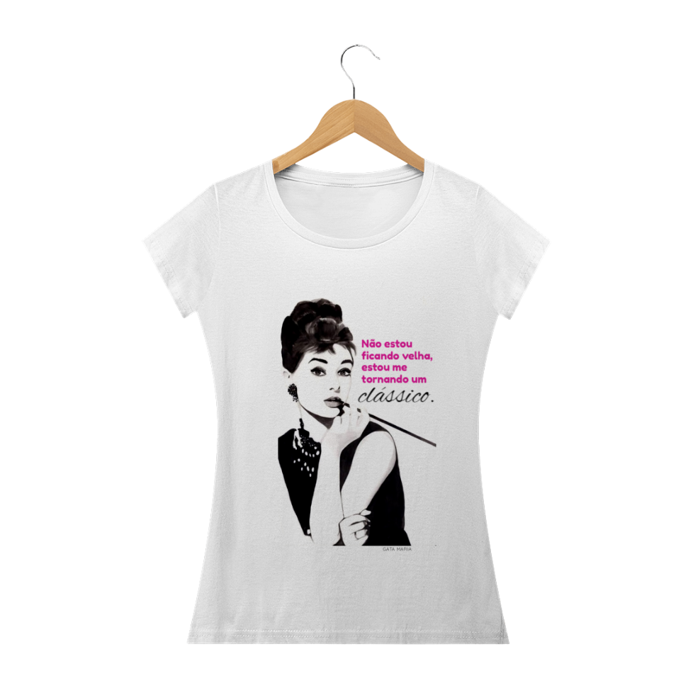 Nome do produto: Bonequinha de luxo