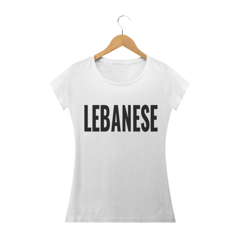 Nome do produto: Baby Long Glee - Lebanese