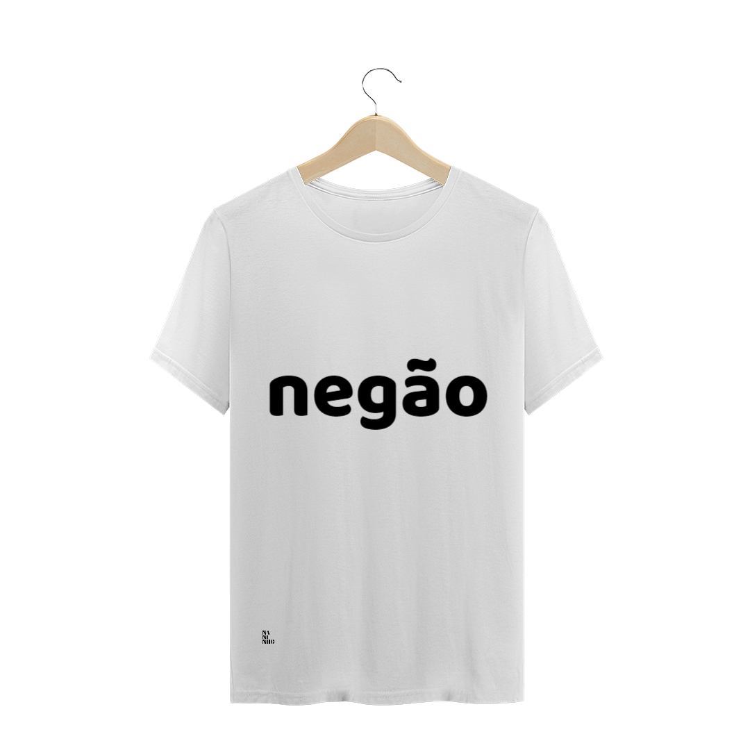 Nome do produto: Negão