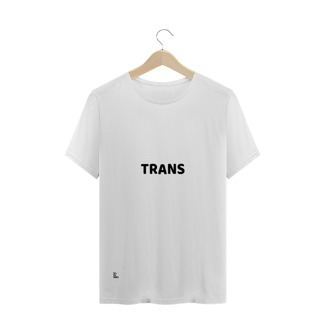 Nome do produto: Trans