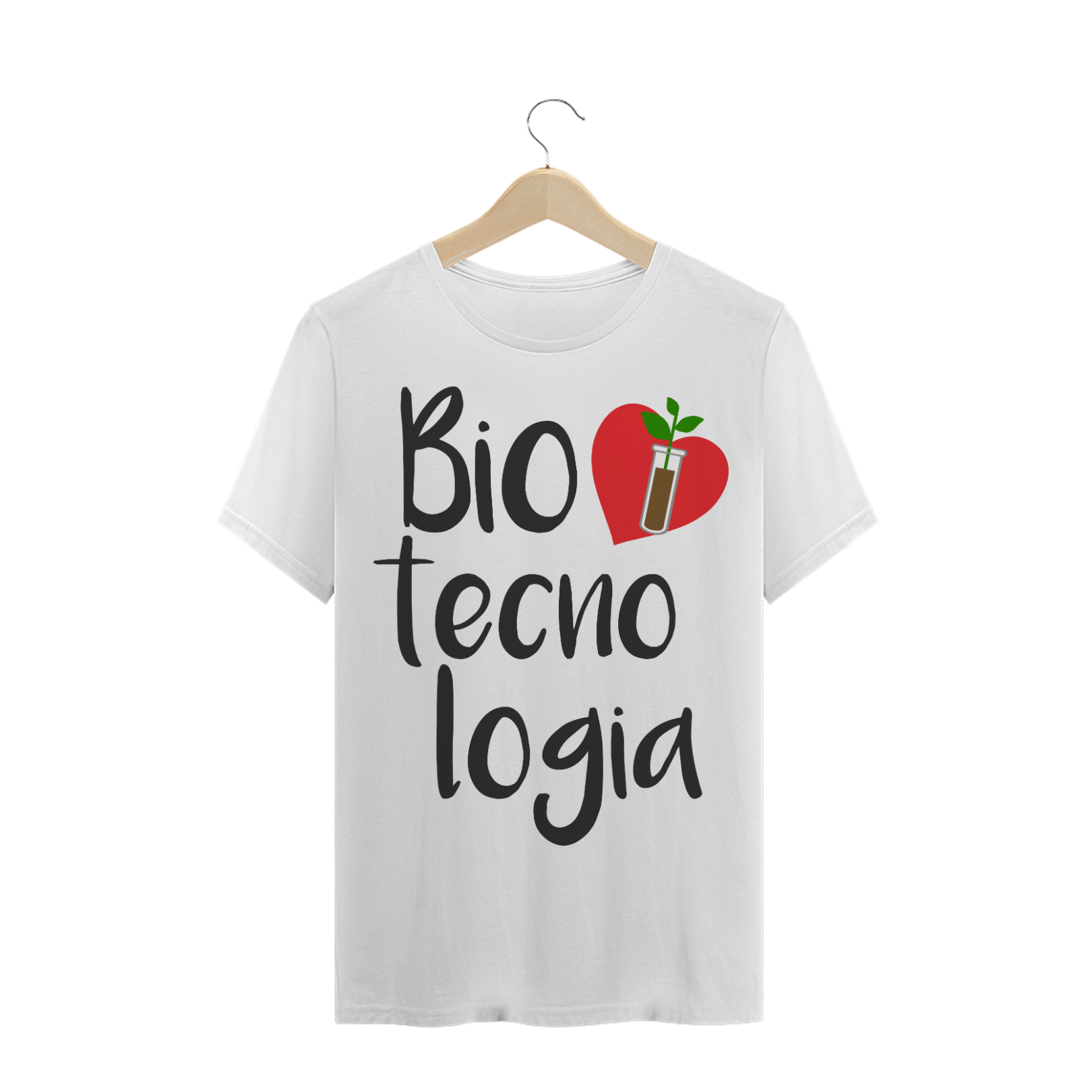 Nome do produto: Camisa Masculina (biotecnologia)