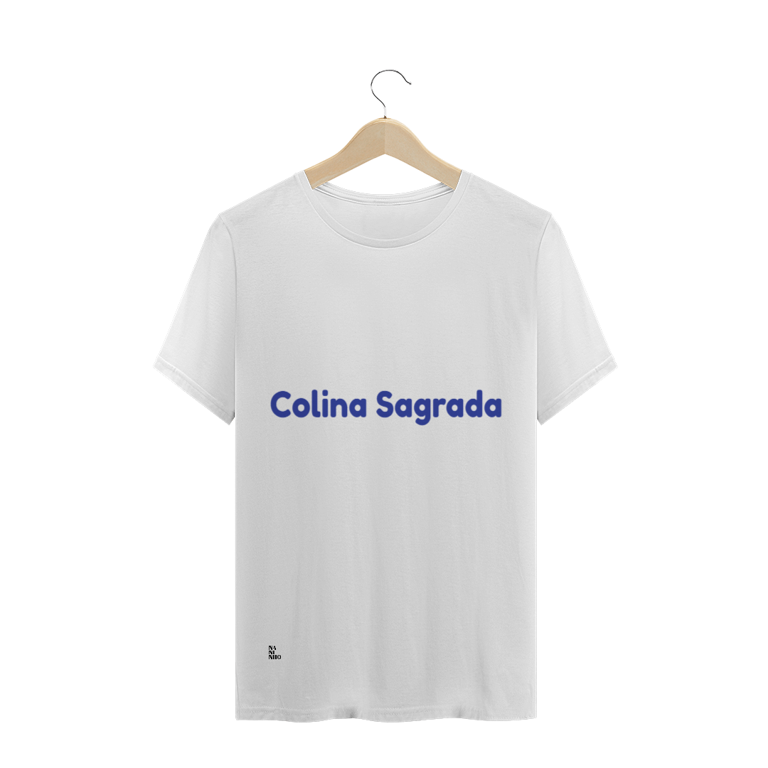 Nome do produto: Colina Sagrada