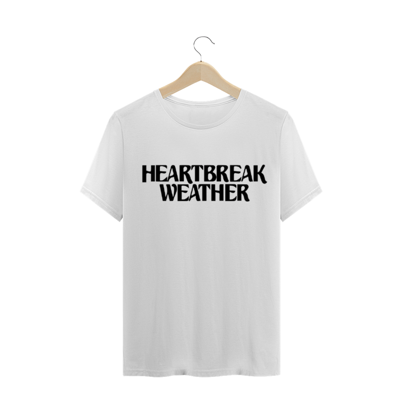 Nome do produto  T-Shirt Heartbreak Weather