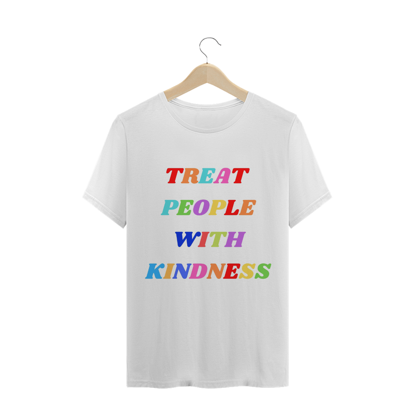 Nome do produto: T-Shirt TPWK