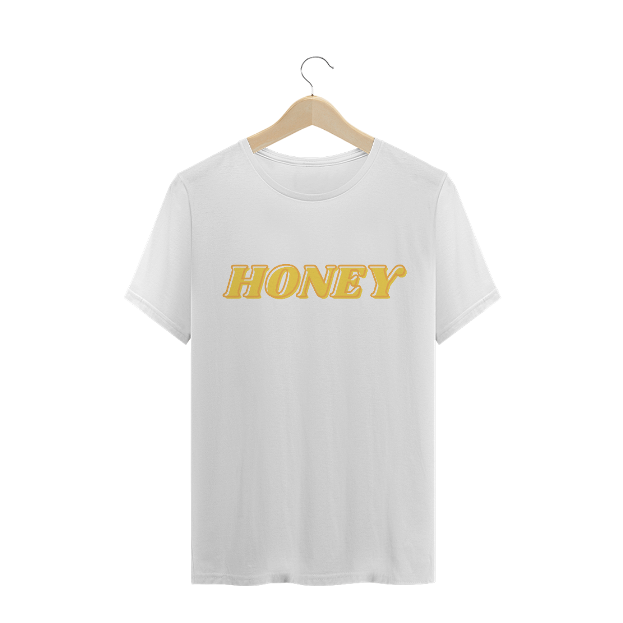 Nome do produto: T-Shirt Honey