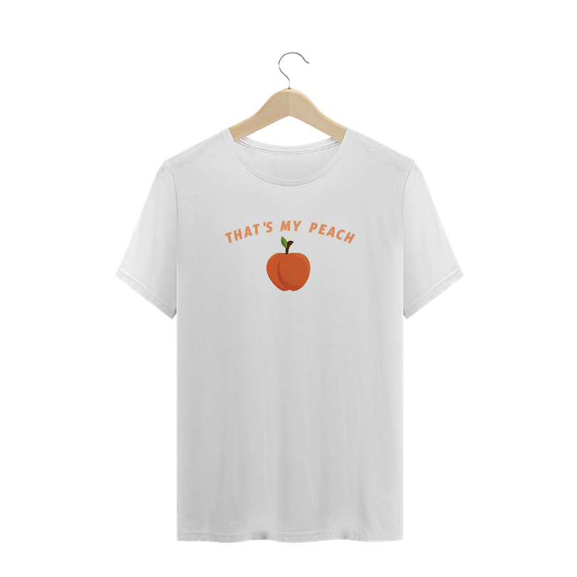 Nome do produto: T-shirt Ratched - My Peach