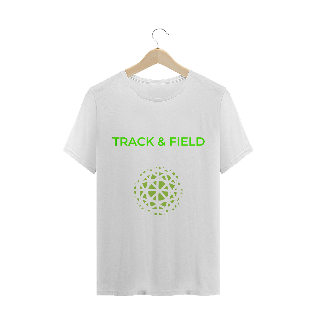 Nome do produto: Apparel Track & Field