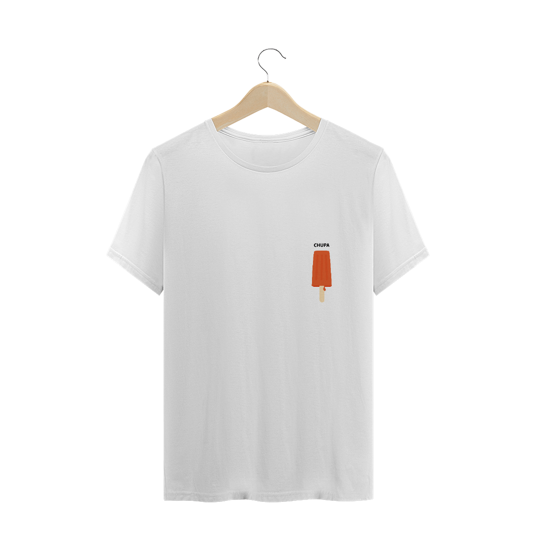 Nome do produto  Chupa