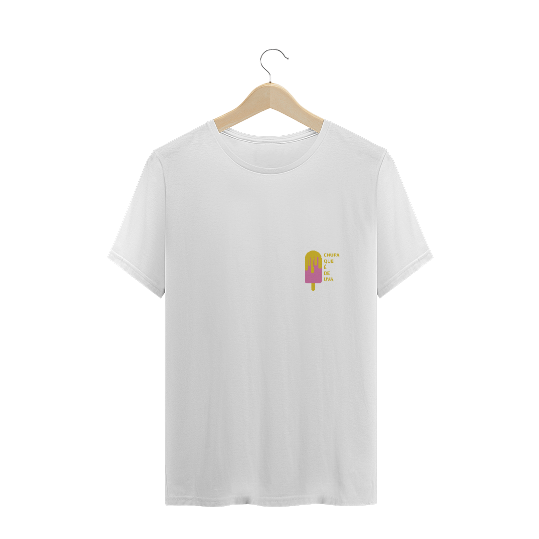 Nome do produto: Chupa que é de Uva