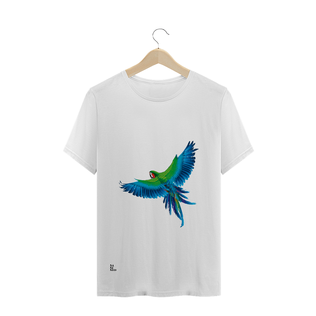 Nome do produto: Arara Verde