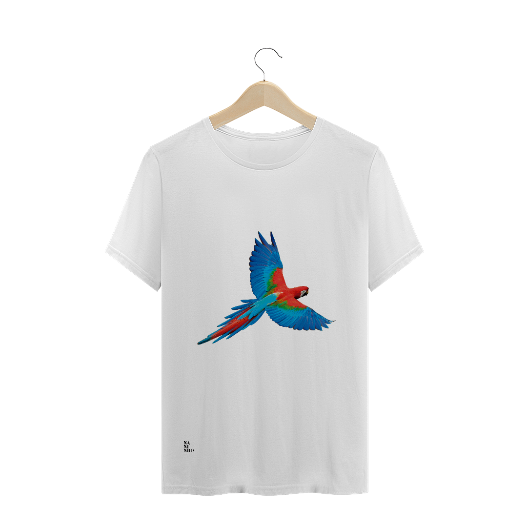 Nome do produto: Arara Vermelha