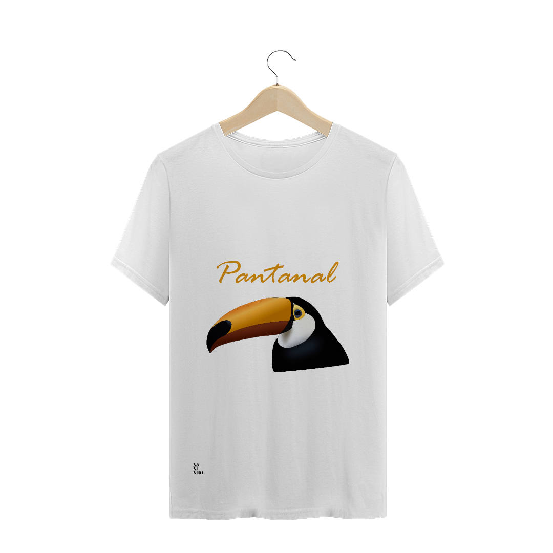 Nome do produto: Tucano Pantanal