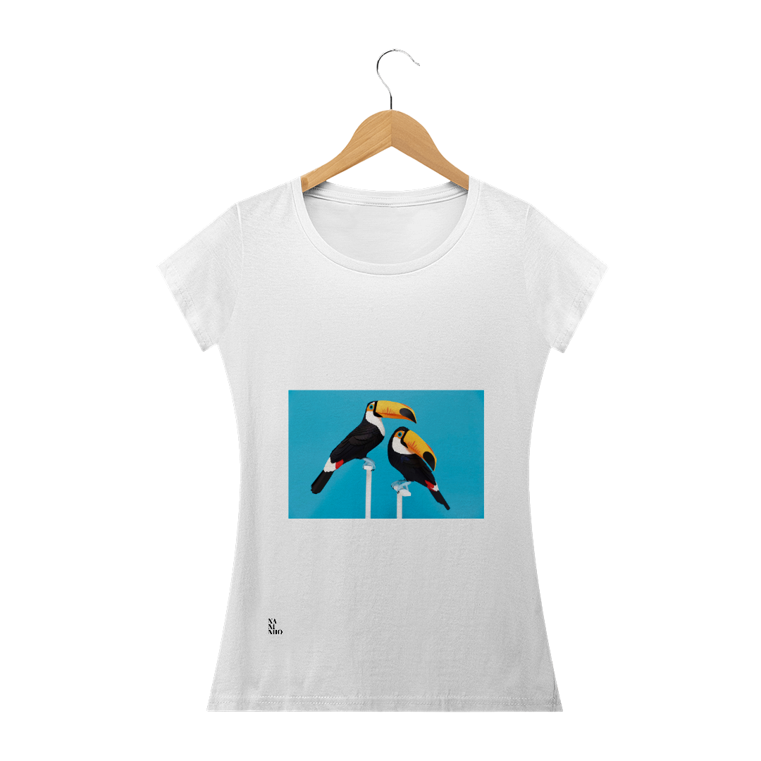 Nome do produto: Tucano Dois