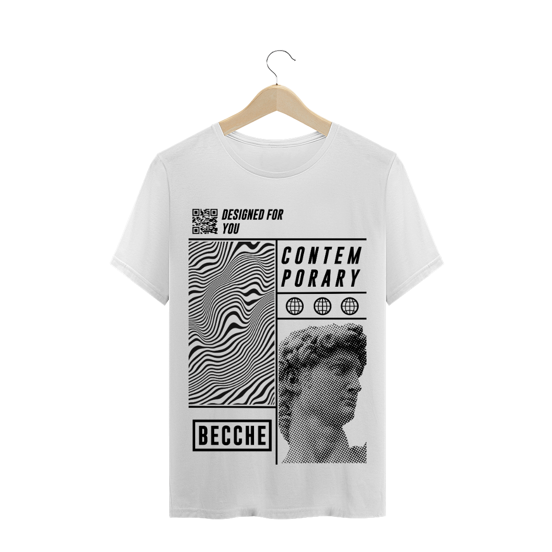 Nome do produto: Contemporary (tecido quality)