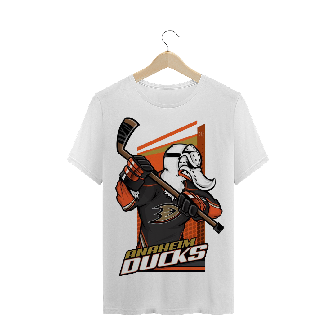 Nome do produto: Anaheim Ducks - Unissex