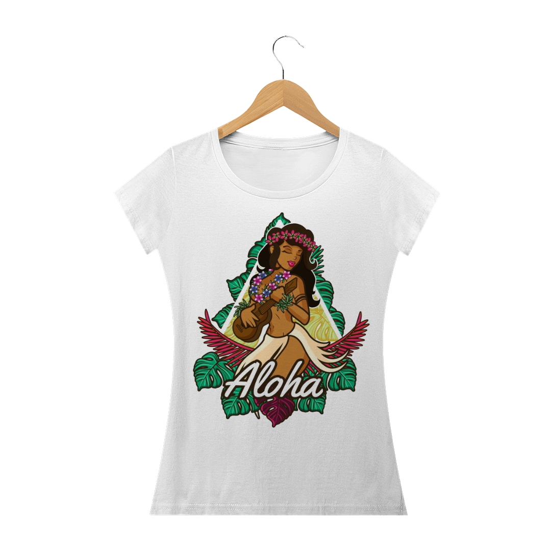 Nome do produto  Aloha - Baby Long - Feminina