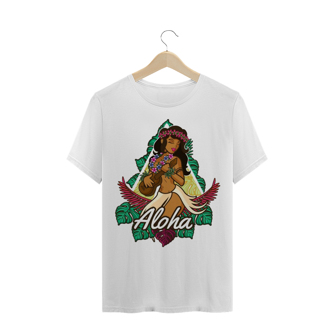 Nome do produto  Aloha - Unissex