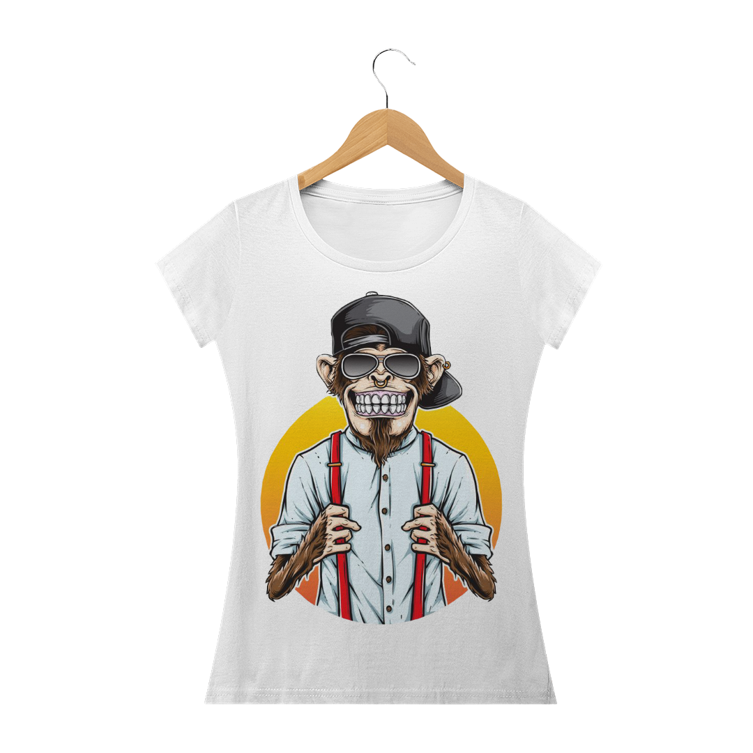 Nome do produto  Macaco - Baby Long - Feminina