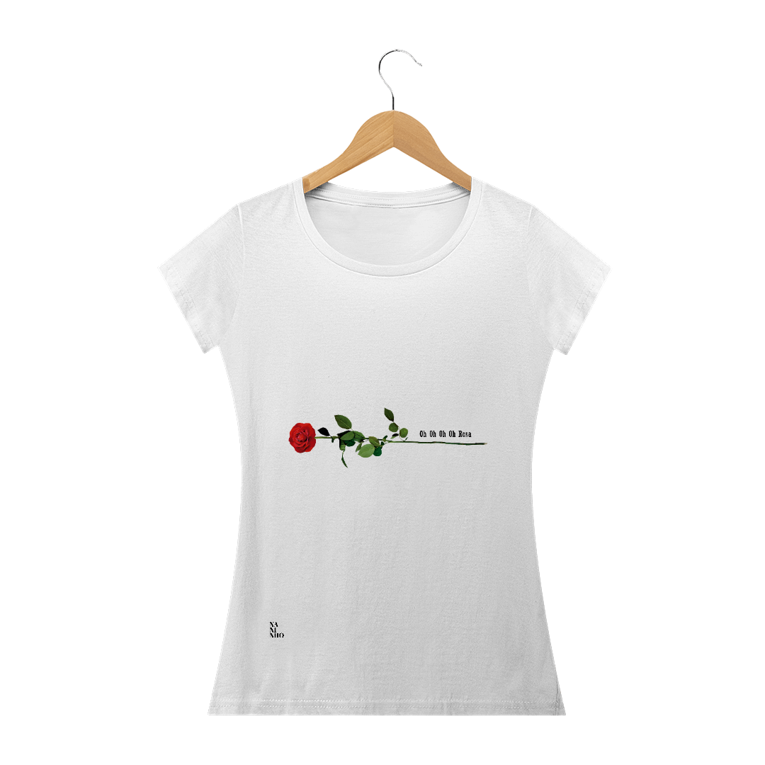 Nome do produto: Oh Rosa