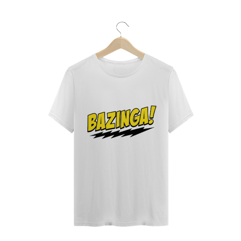 Nome do produto: bazinga
