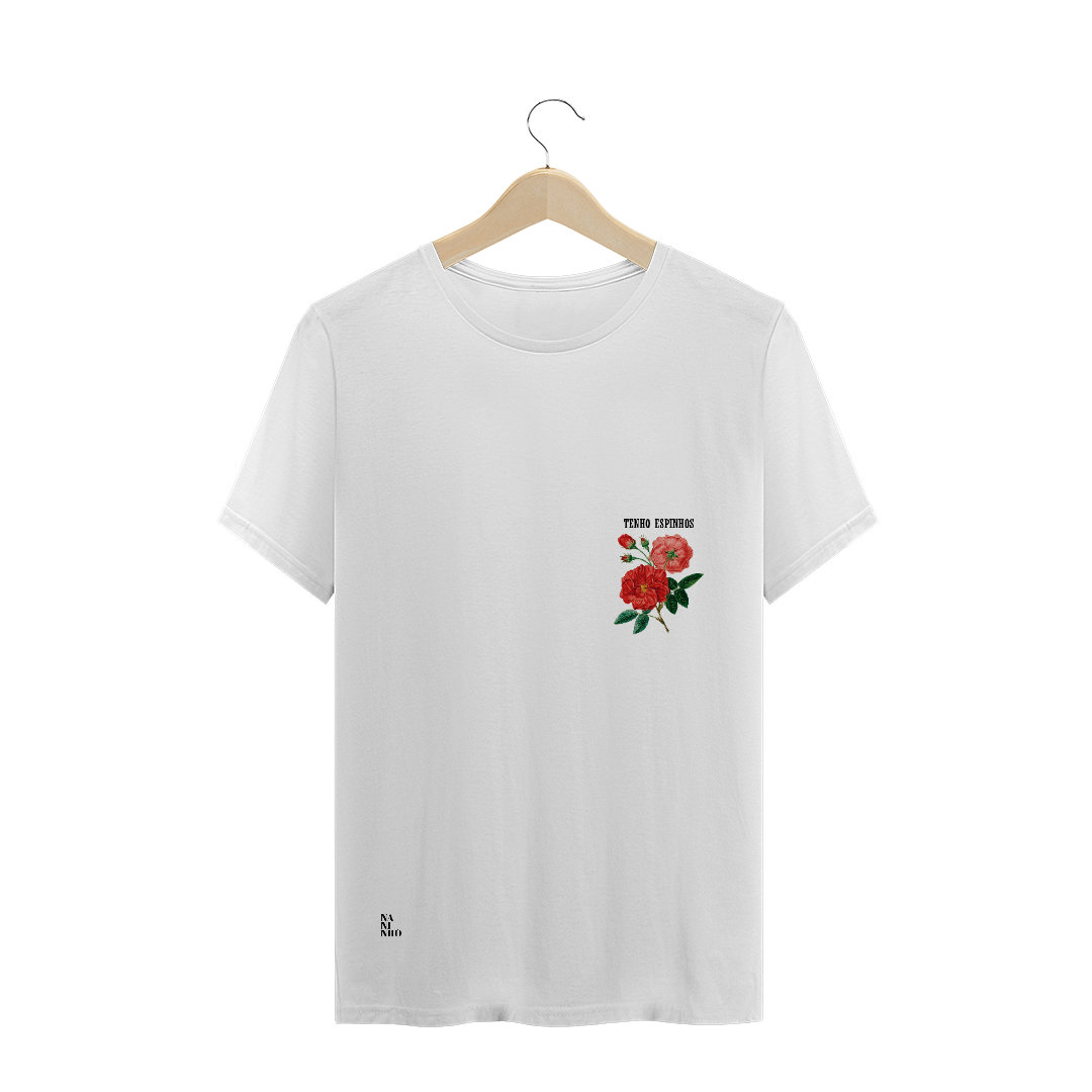 Nome do produto: Tenho Espinhos