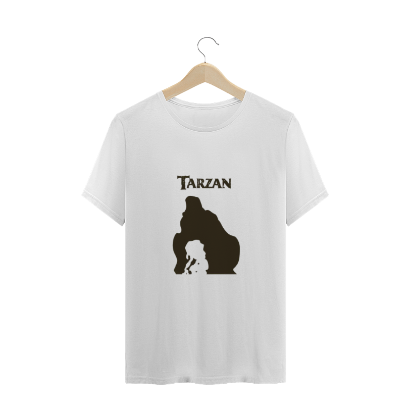 Nome do produto  tarzan