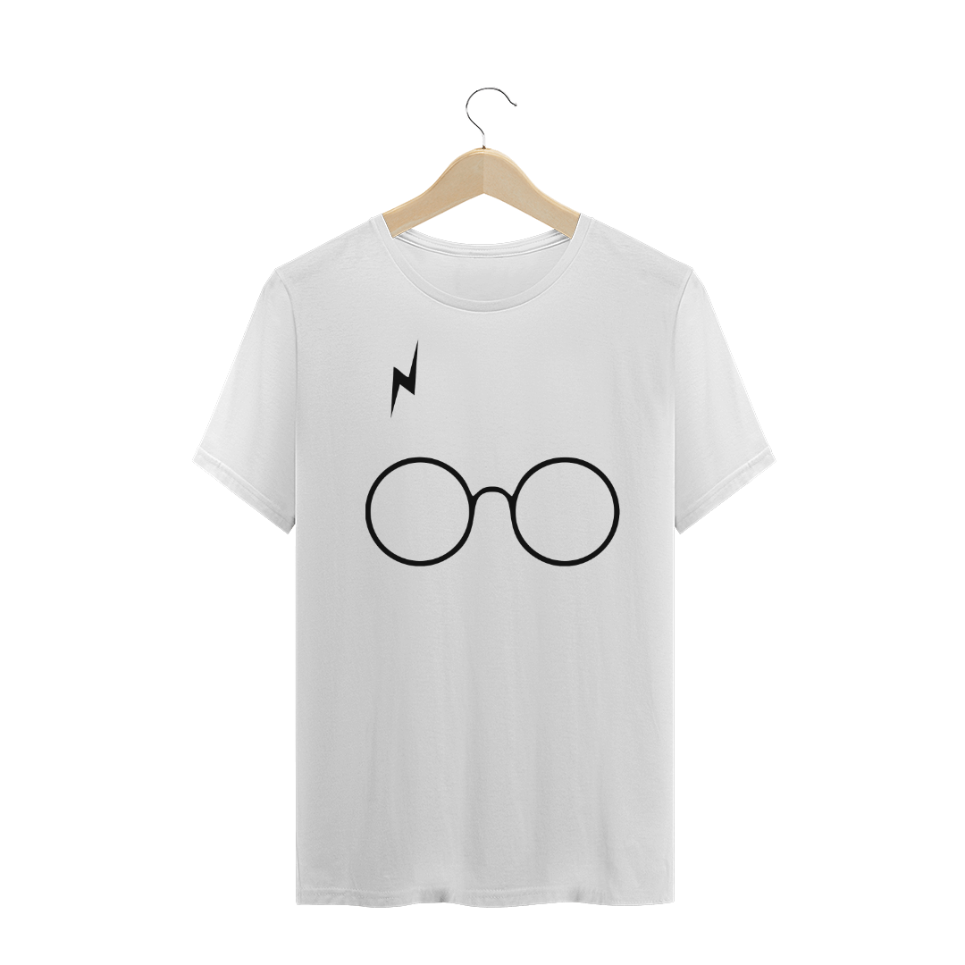 Nome do produto: Óculos  Harry Potter - Unissex