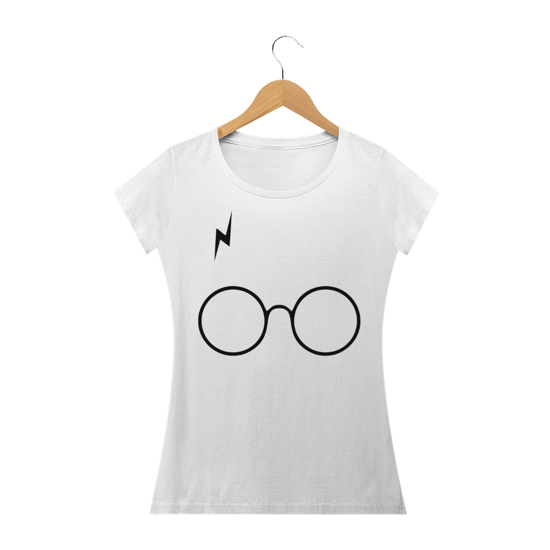 Nome do produto: Óculos Harry Potter - Baby Long - Feminina