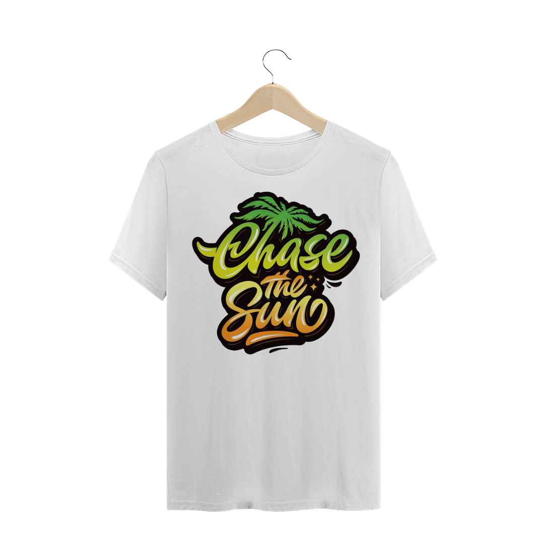 Nome do produto: Chase The Sun - Unissex