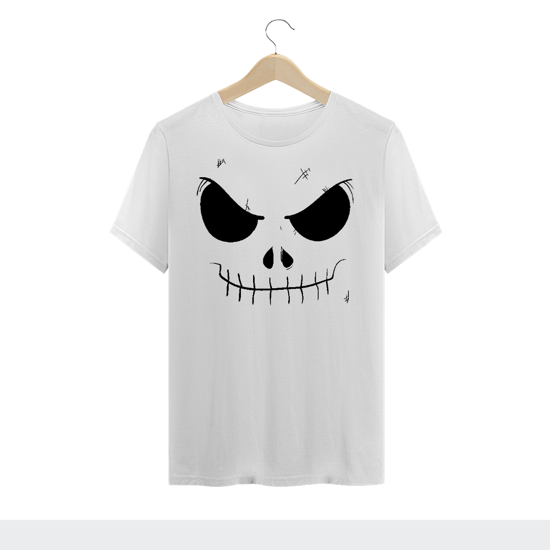 Nome do produto: Caveira - Unissex