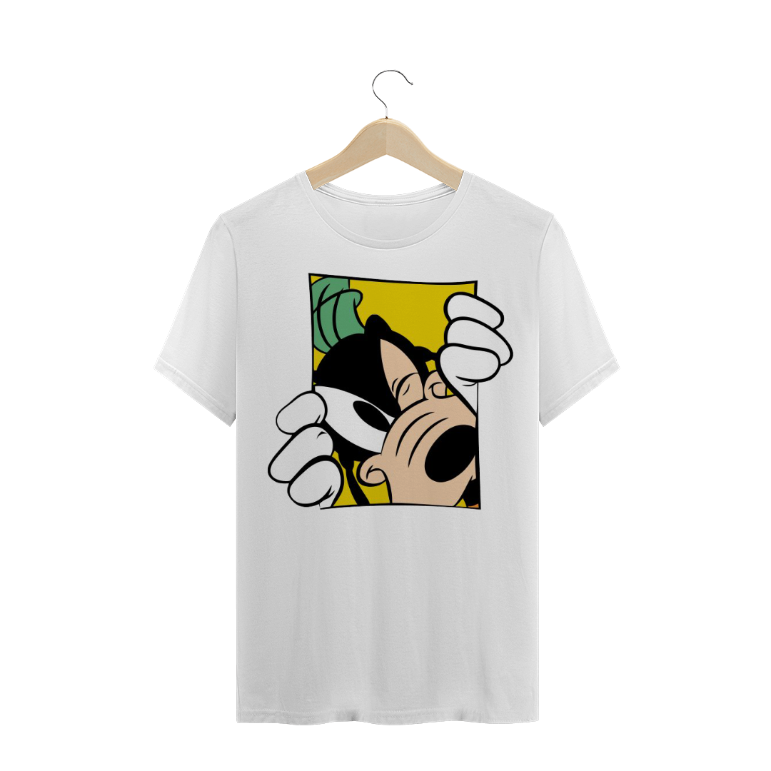 Nome do produto: Pateta - Unissex