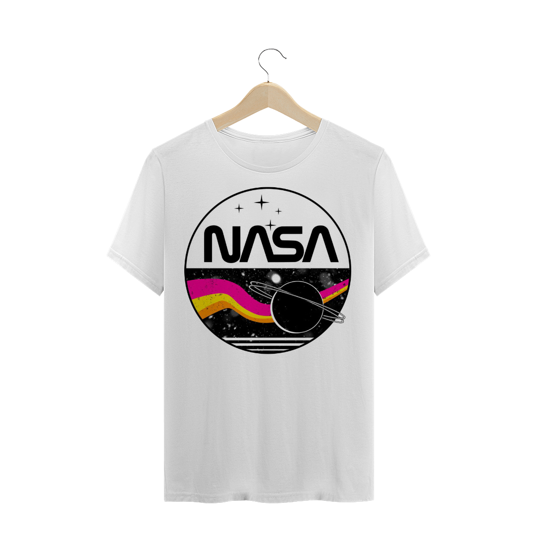 Nome do produto: NASA Tumblr - Unissex