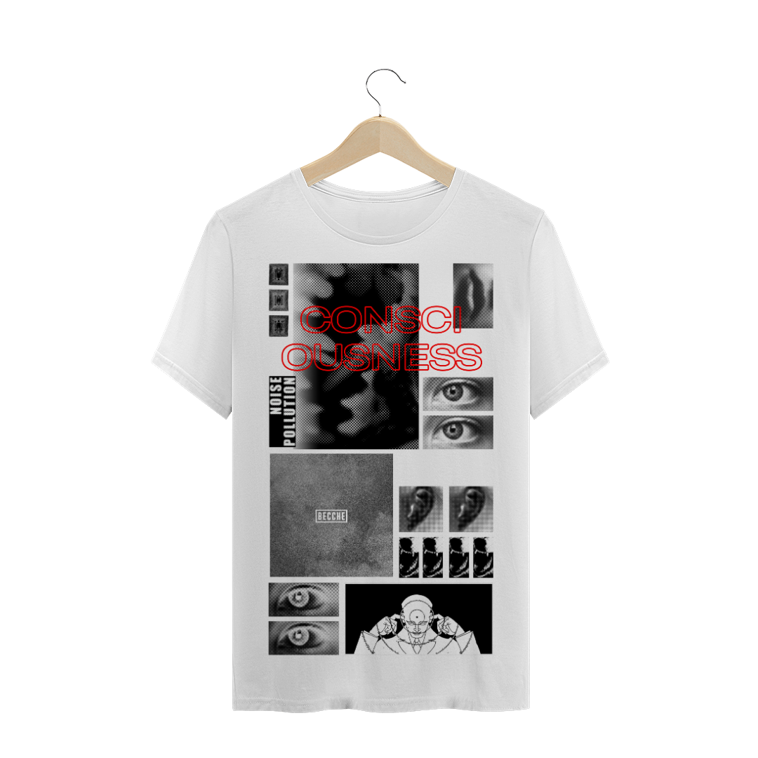 Nome do produto: Consciousness (tecido quality)