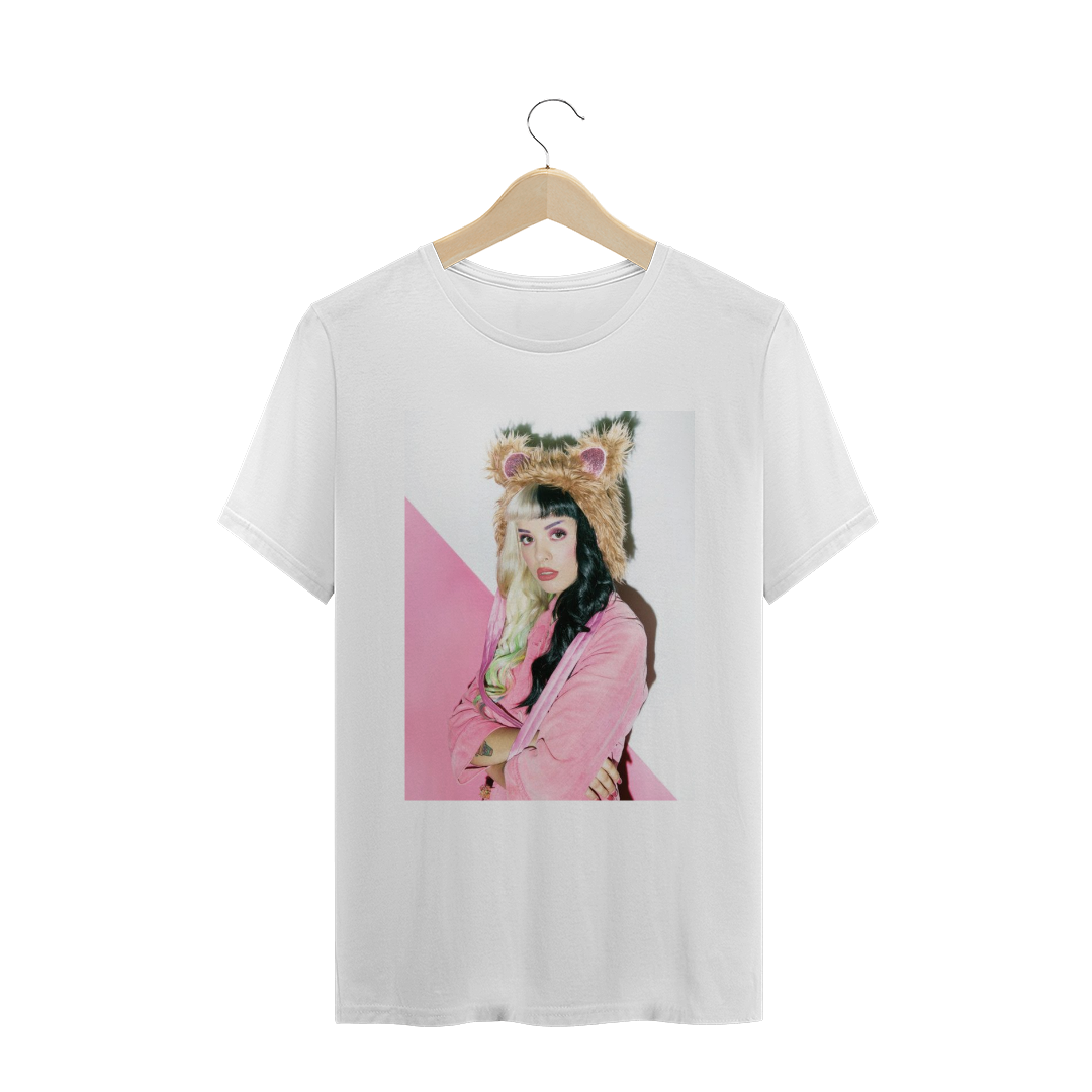 Nome do produto: Camiseta Melanie Martinez