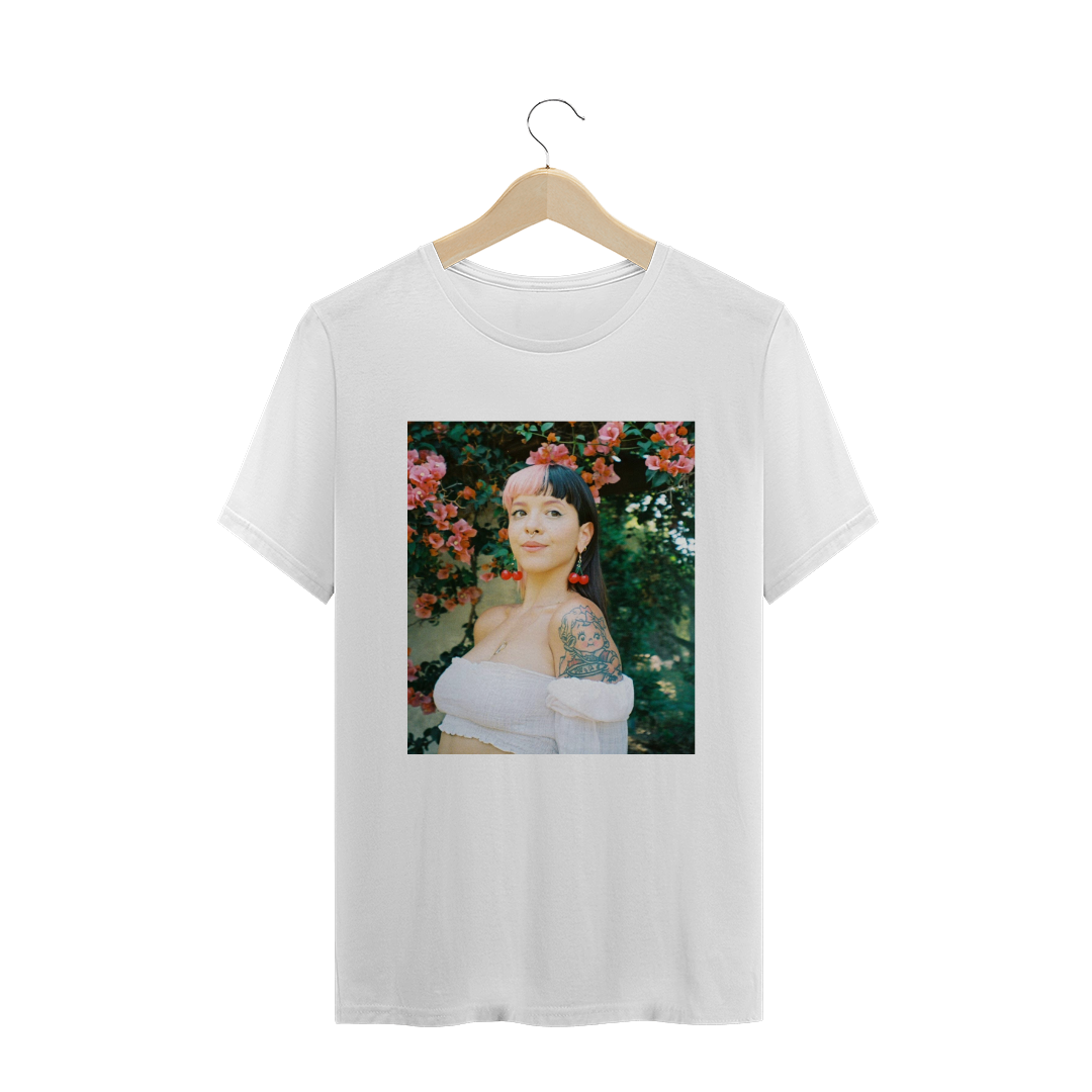 Nome do produto: Camiseta Melanie Martinez