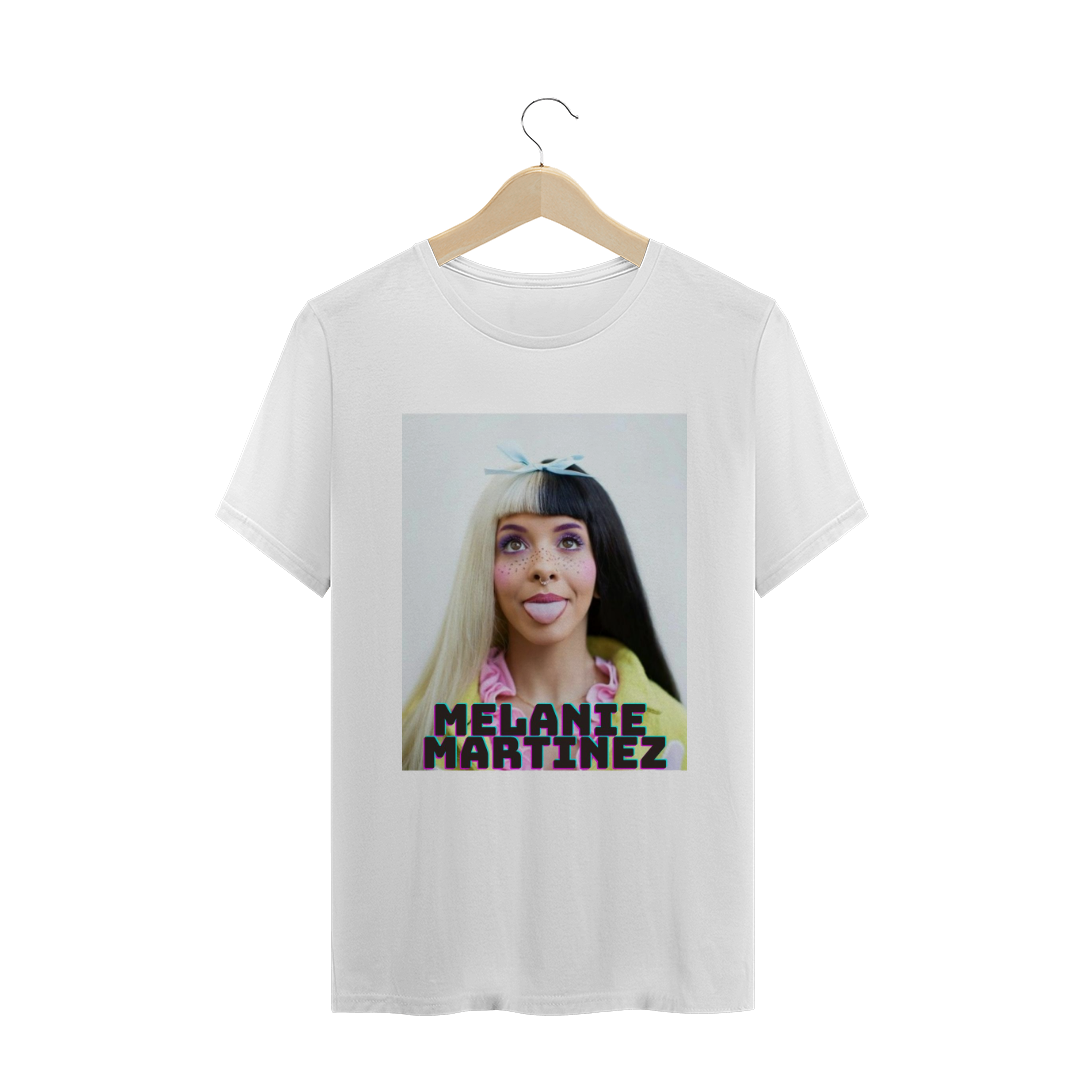 Nome do produto: Camiseta Melanie Martinez