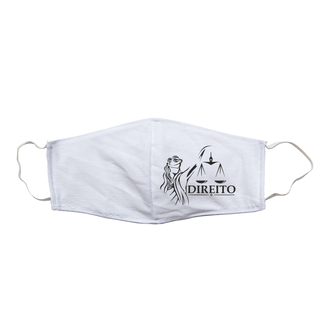 Nome do produto: Mascara Direito