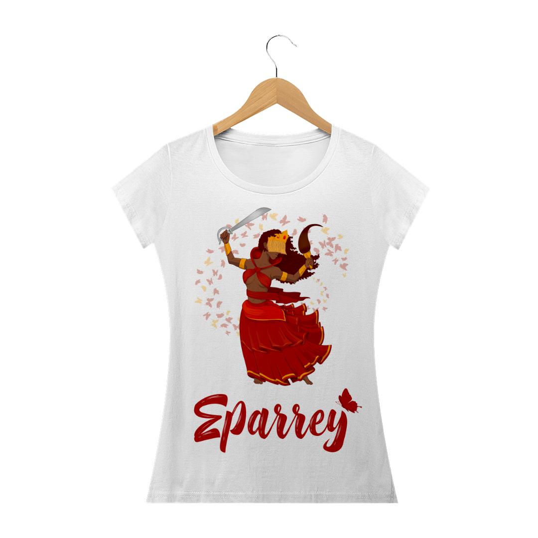 Nome do produto: Iansã