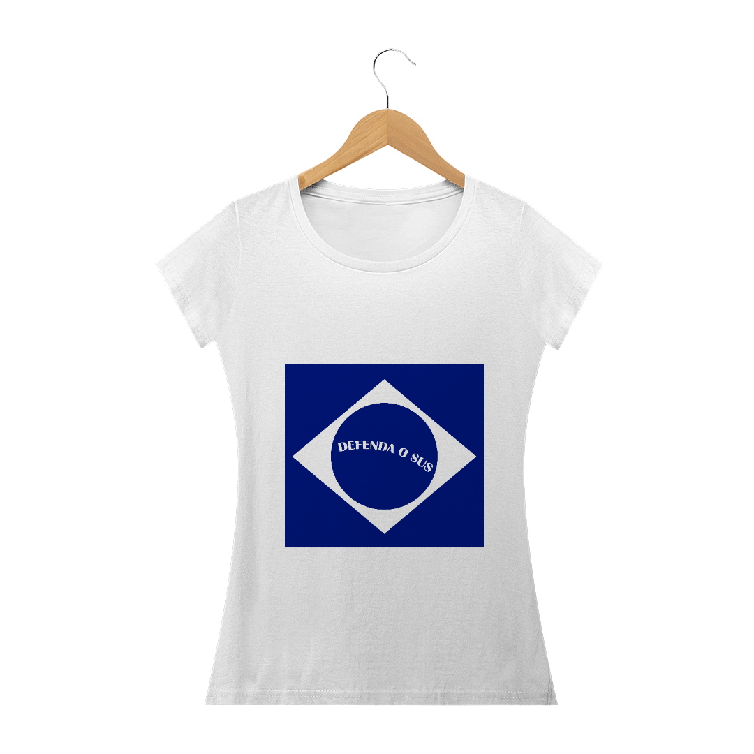 Nome do produto: Defenda o SUS