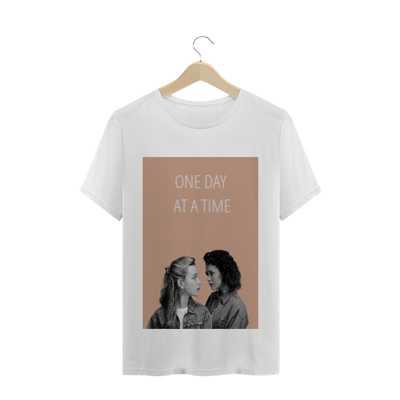 Nome do produto: T-shirt Bly - Damie