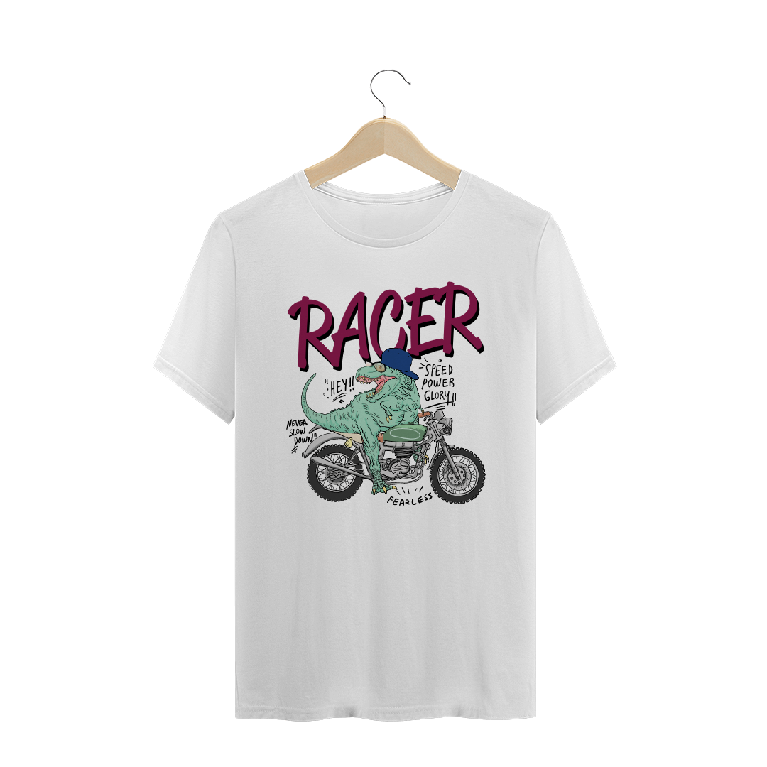 Nome do produto: Dino Racer - Unissex