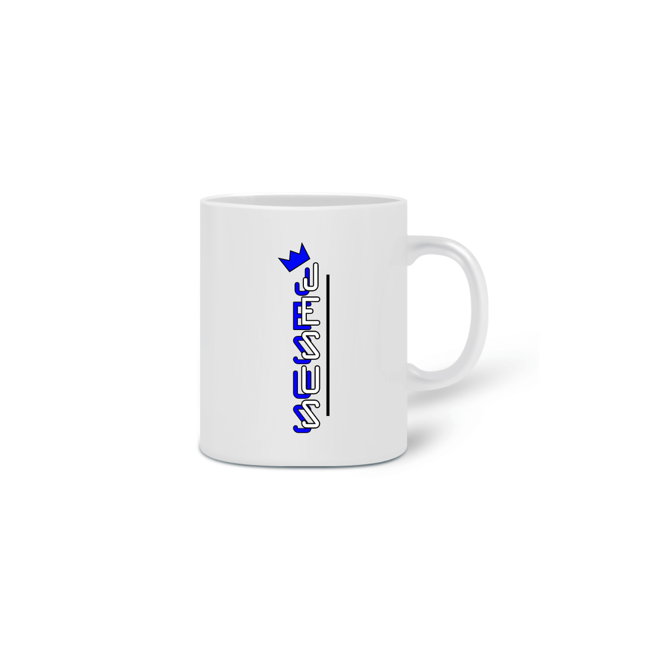 Nome do produto: Caneca Cristã