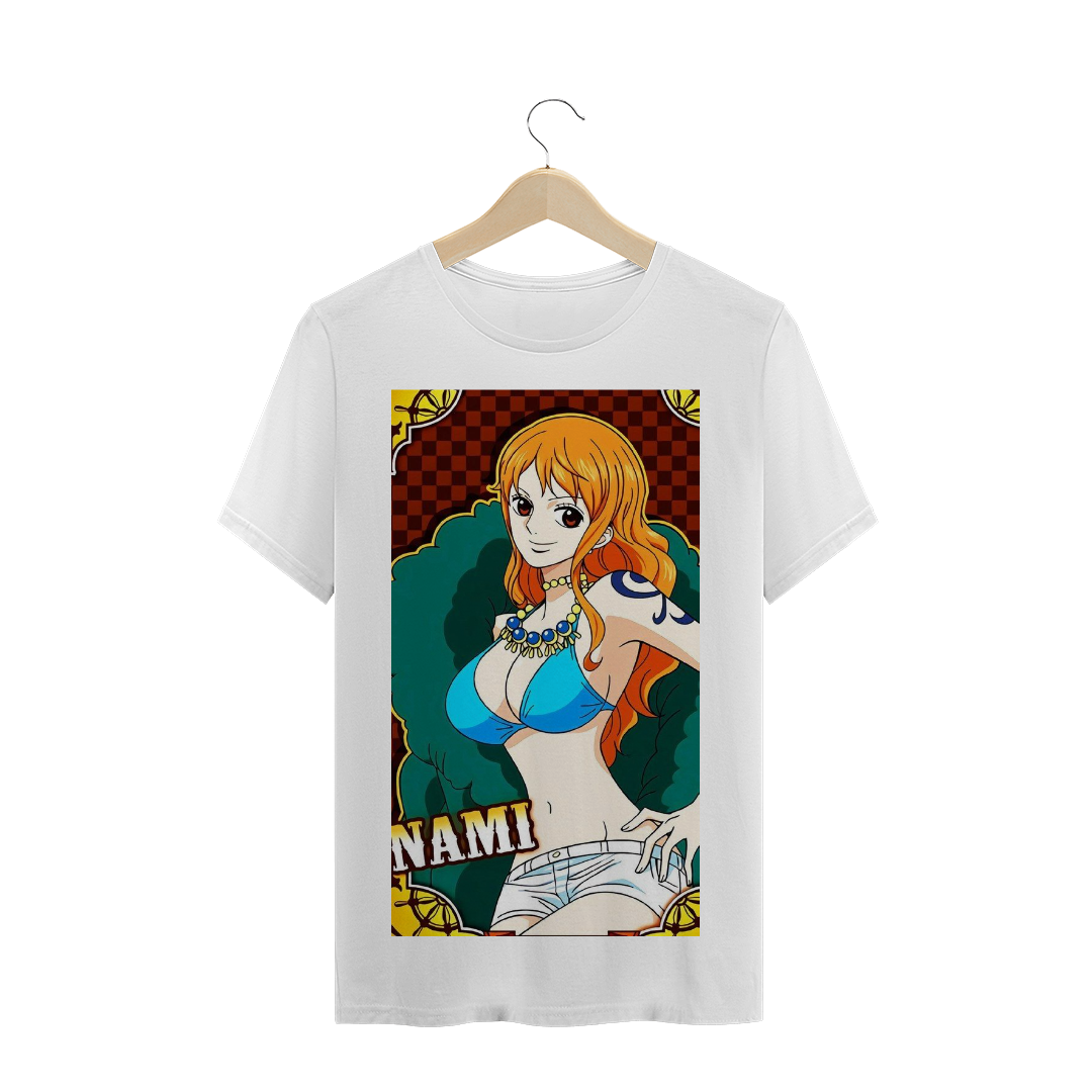 Nome do produto: Nami