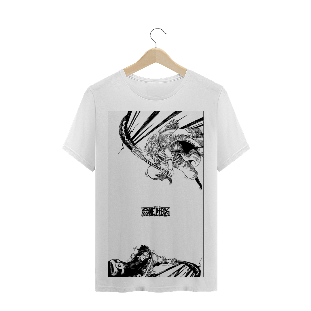 Nome do produto: Barba Branca vs Rogers 