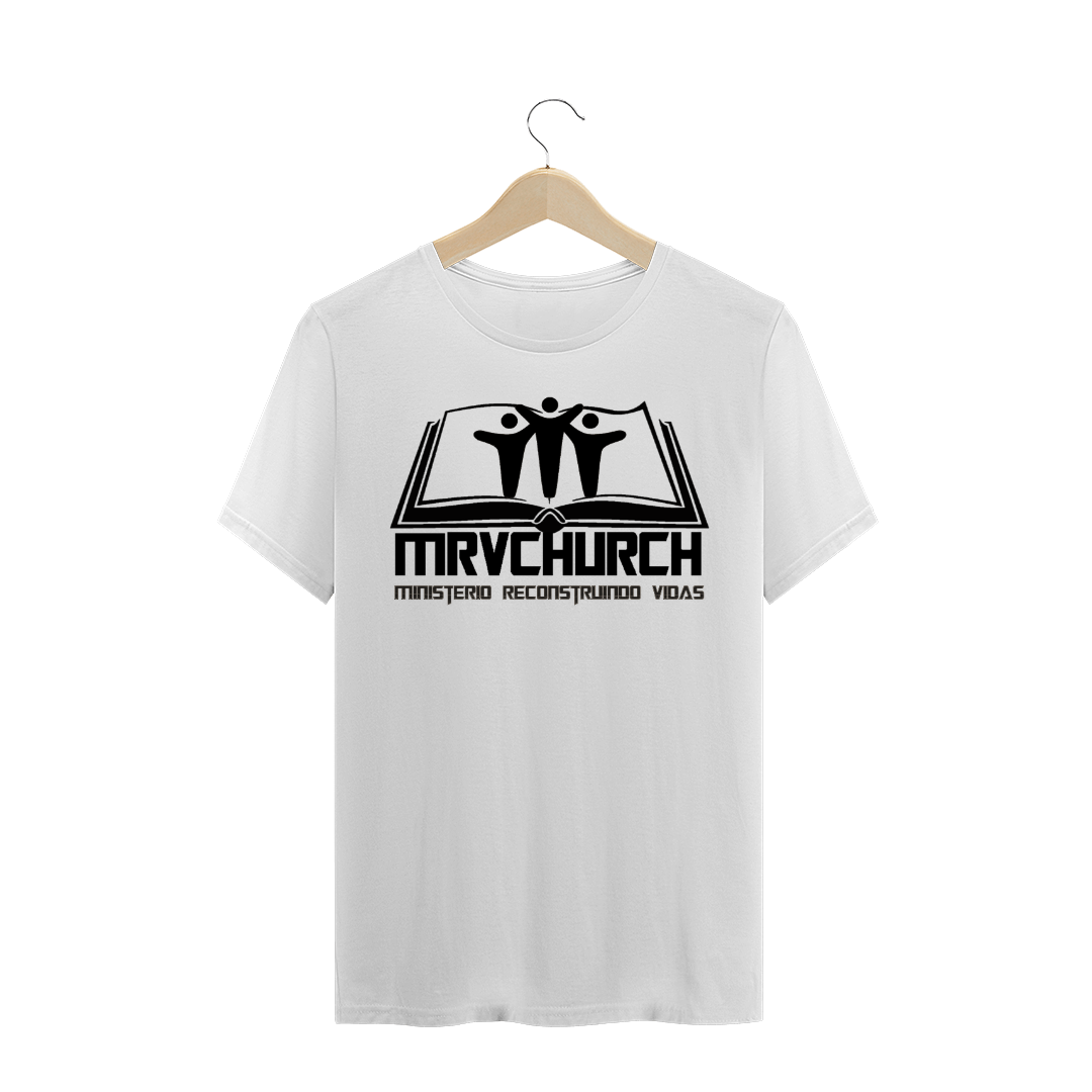 Nome do produto: camisa church