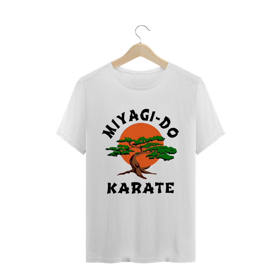 Nome do produto: Miyagi-Do Karate - Masculino