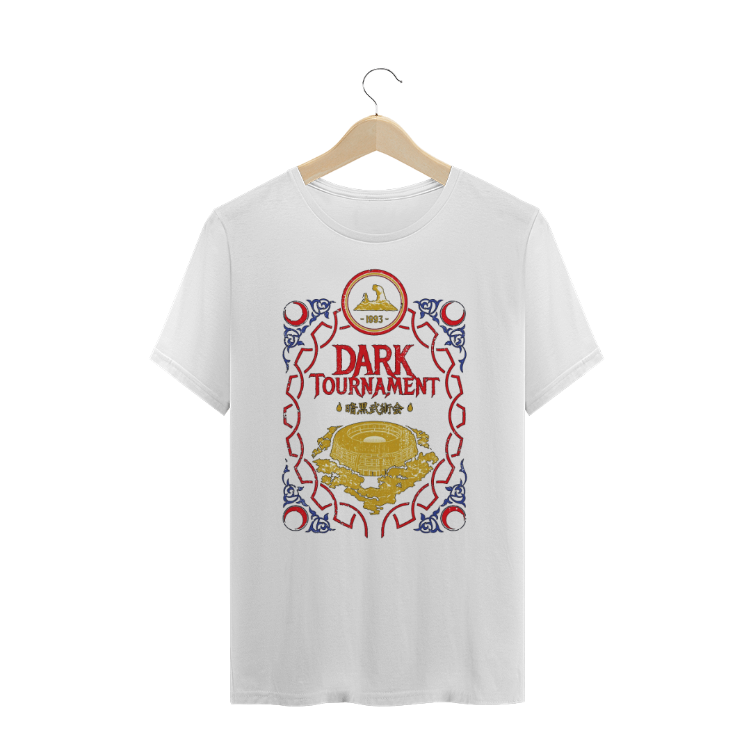 Nome do produto: Torneio das trevas - Yu Yu Hakusho - Mas