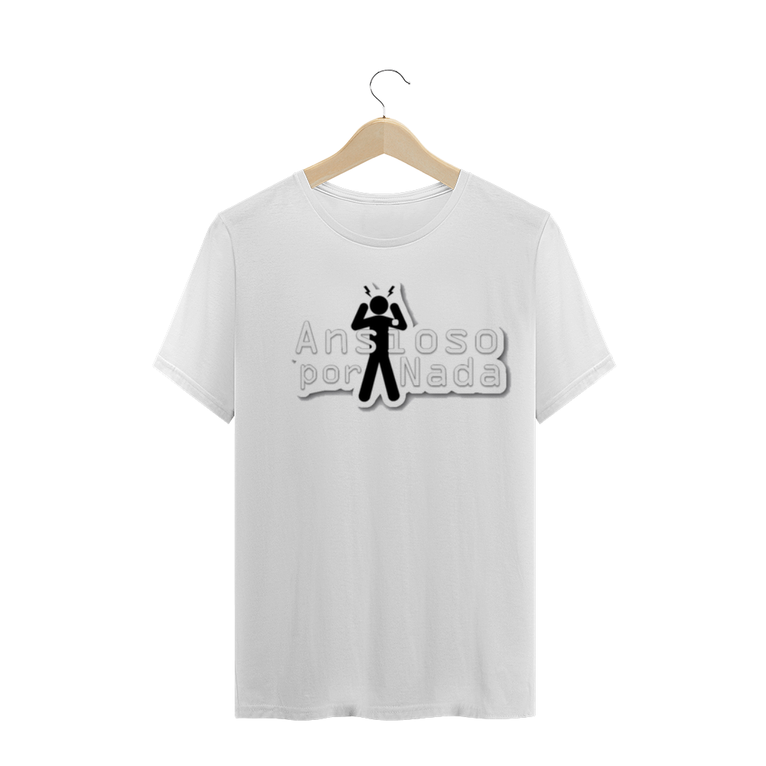 Nome do produto: ansioso